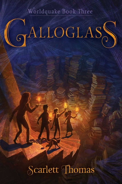 Galloglass (Reprint)