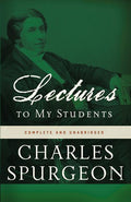Lectures to My Students (Revised)