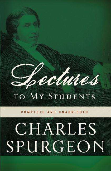 Lectures to My Students (Revised)