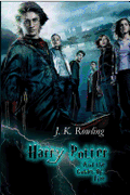 Harry Potter: The Goblet of Fire