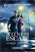 Witness Escape (Original)