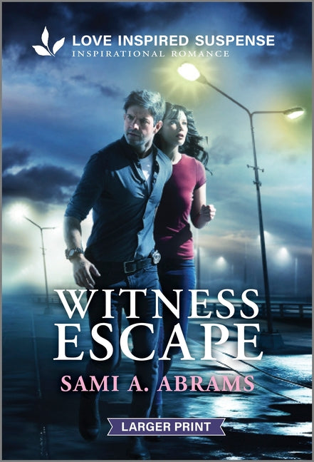 Witness Escape (Original)