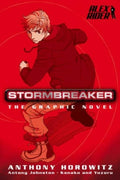Stormbreaker (Revised)