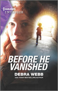 Before He Vanished (Original)