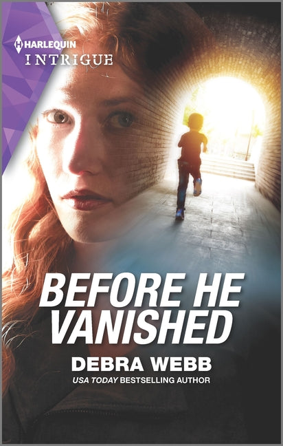 Before He Vanished (Original)