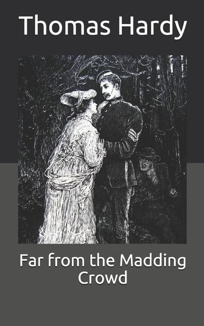 Far from the Madding Crowd