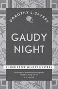 Gaudy Night