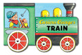 Curious George's Train (Mini Movers Shaped S)