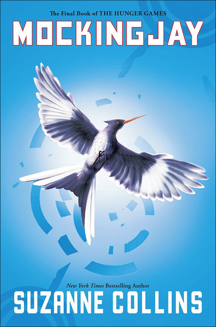 Mockingjay (Bound for Schools & Libraries)