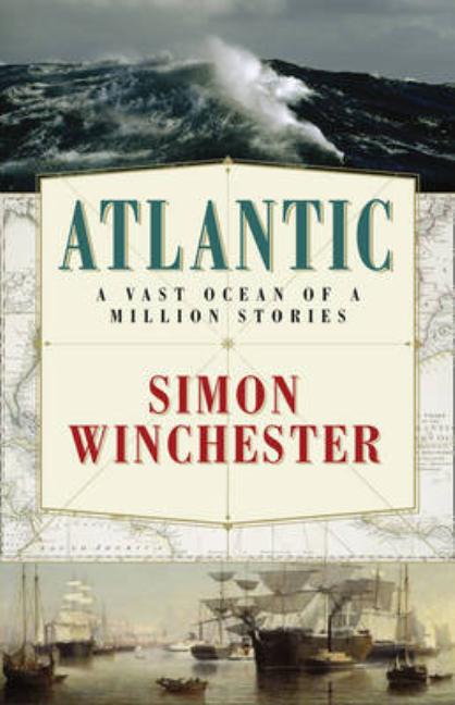 Atlantic: A Vast Ocean of a Million Stories