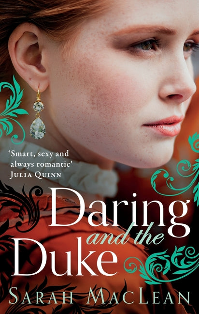 Daring and the Duke