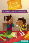 El Concurso de Disfraces (Costume Contest)