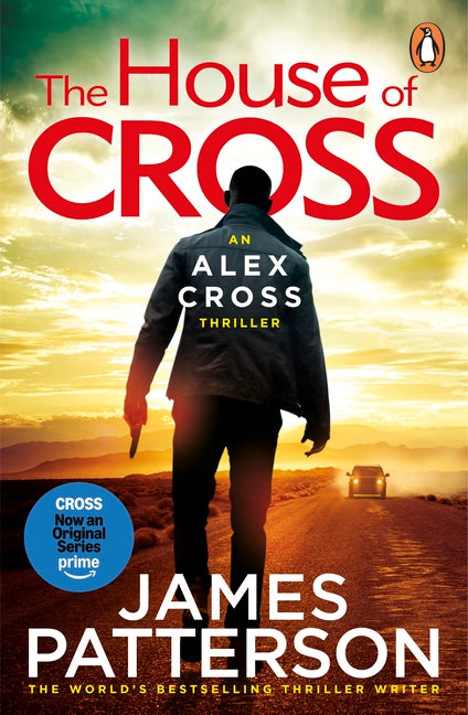 The House of Cross: (Alex Cross 32)