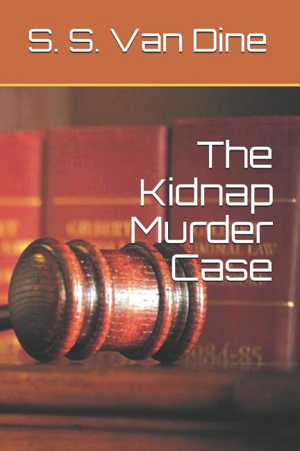 The Kidnap Murder Case