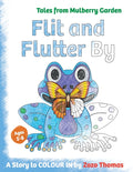 Flit and Flutter By