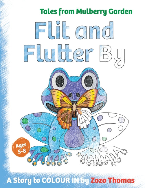Flit and Flutter By