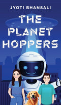 The Planet Hoppers