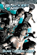 Black Lantern Corps