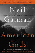 American Gods (Anniversary)