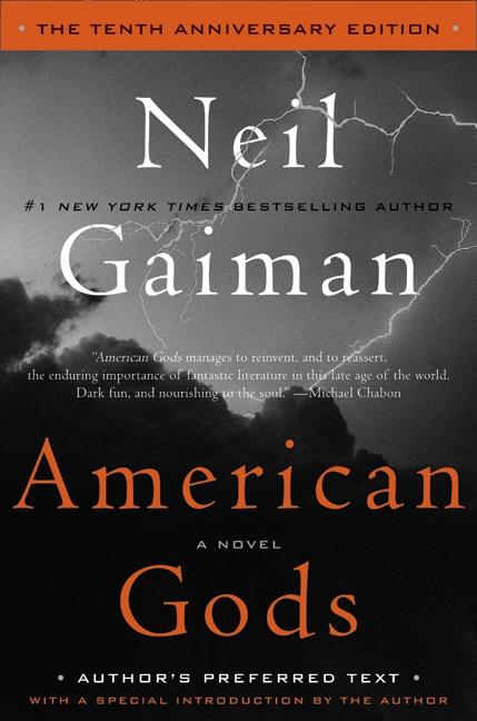American Gods (Anniversary)