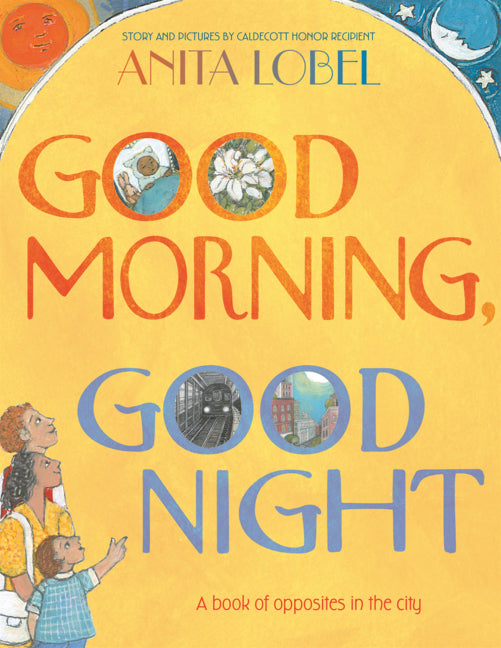 Good Morning, Good Night