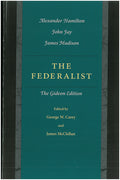 The Federalist: The Gideon Edition (Gideon)