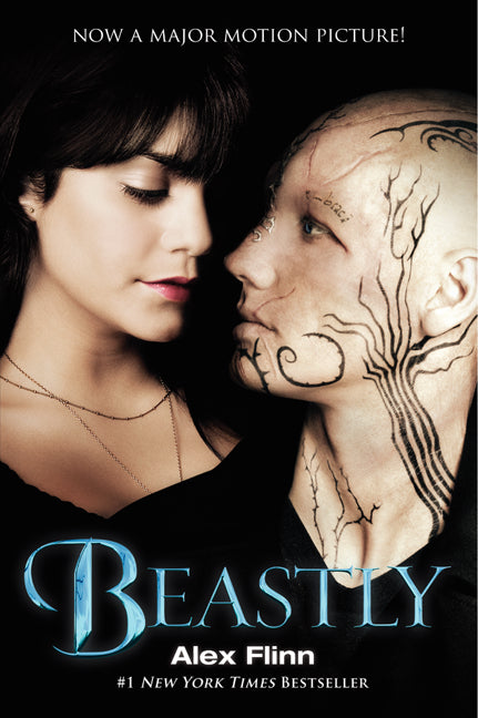 Beastly Movie Tie-In Edition (Revised)