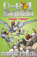 Mega Hatch: Volume 7