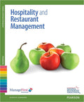 Managefirst: Hospitality and Restaurant Management with Online Exam Voucher