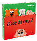 ¿Qué Es Esto? / What Is This?
