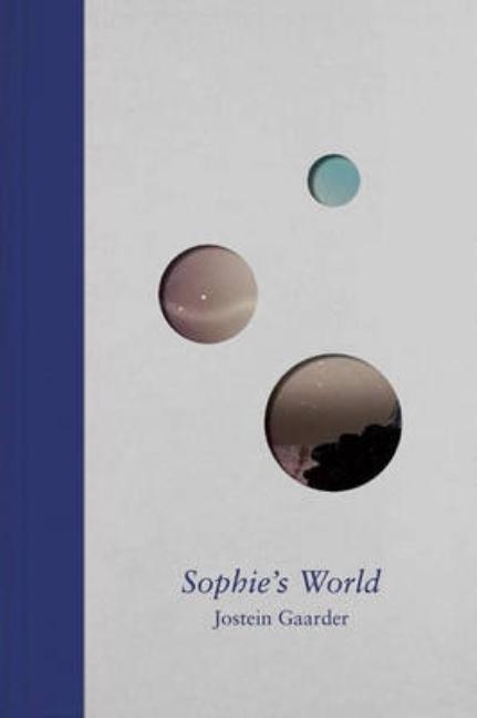 Sophie's World. Translated by Paulette Mller