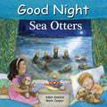 Good Night Sea Otters