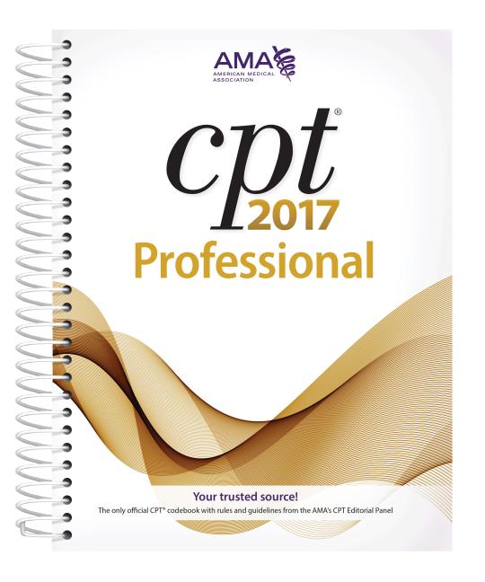 CPT Professional (2017)