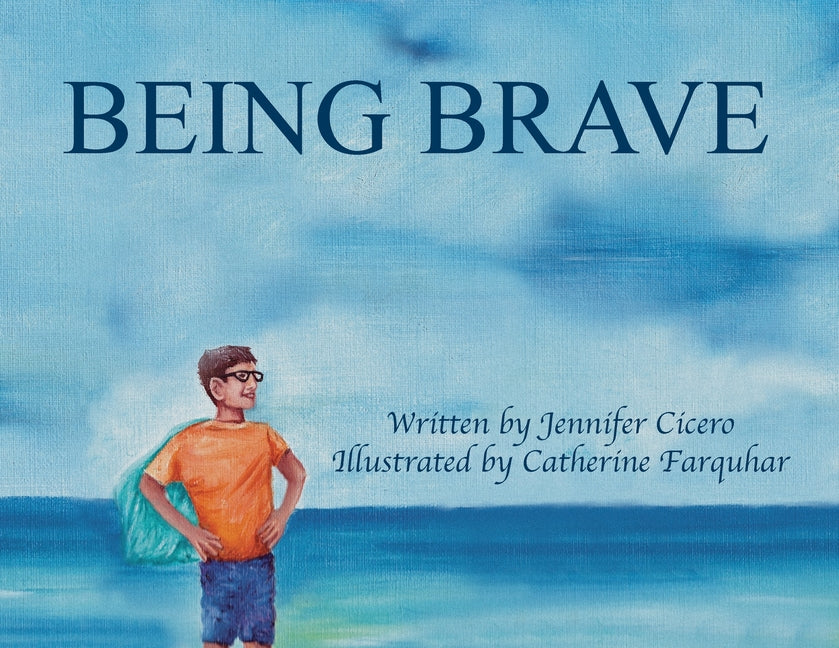 Being Brave
