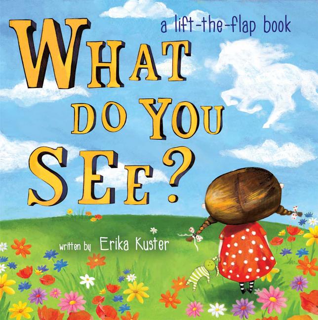 What Do You See?
