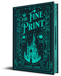 The Fine Print (Collector's Edition) (Special)