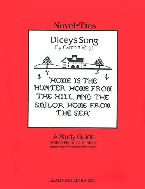Dicey's Song (Study Guide)