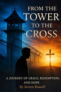 From the Tower to the Cross: A Journey of Grace, Redemption, and Hope