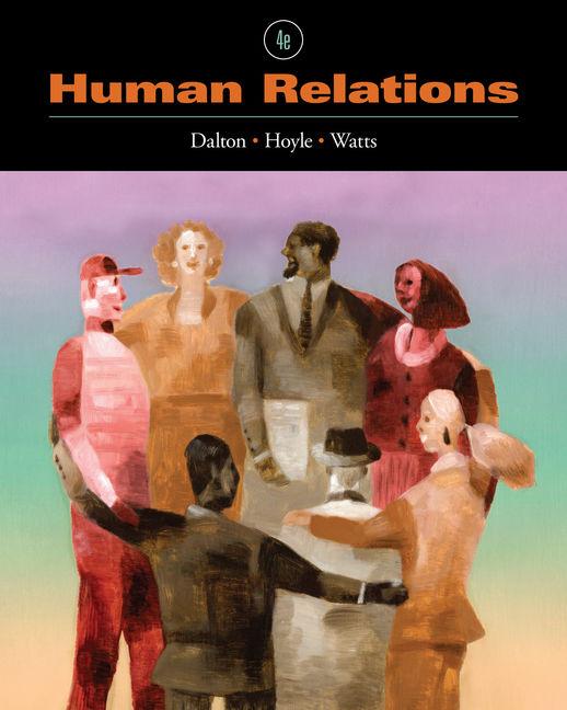 Human Relations (Revised)