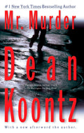 Mr. Murder: A Thriller