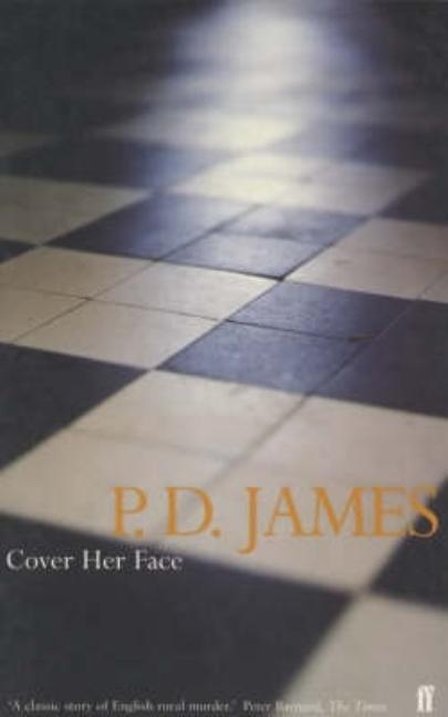 Cover Her Face (Revised)