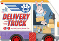 Delivery Truck