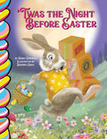 Twas the Night Before Easter