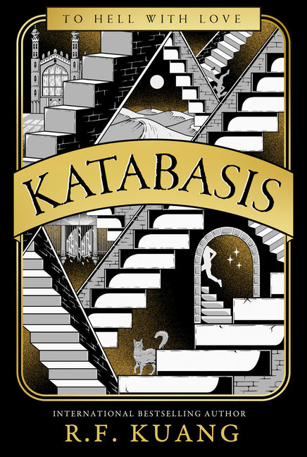 Katabasis Exaiie Tpb