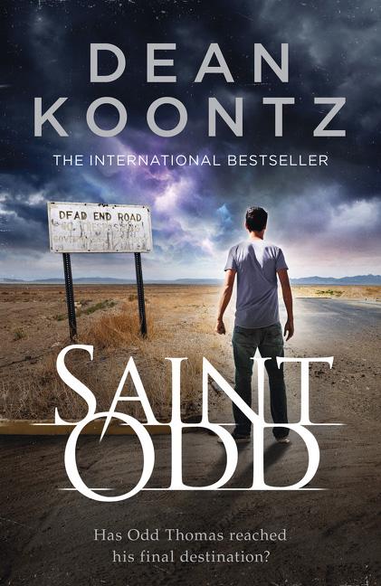 Saint Odd