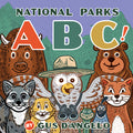 National Parks Abc!