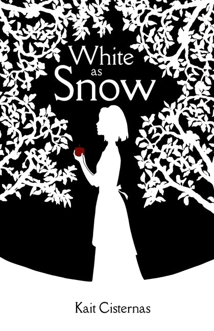 White as Snow