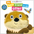 My Best Friend Is an Otter