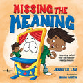 Missing the Meaning: Learning What for No Reason Really Means Volume 5