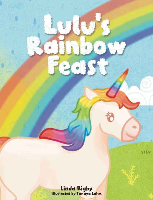 Lulu's Rainbow Feast